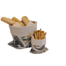 SUUUPER PRECIOOOO - CONTENEDOR MULTIUSO CHICOS X 3 SURTIDOS